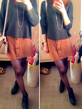 り〜なさんのコーディネート