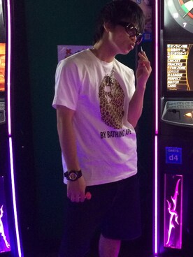 もちこさんのコーディネート