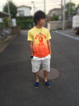 もちこさんのコーディネート