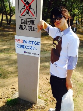 もちこさんのコーディネート