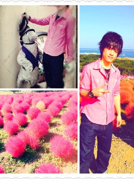 もちこさんのコーディネート