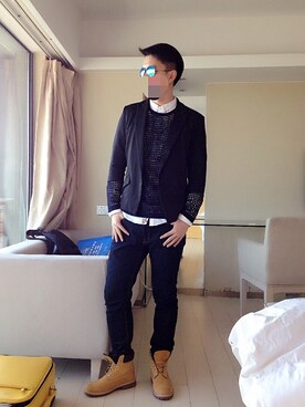 Nelyoさんのコーディネート