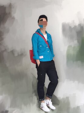 Nelyoさんのコーディネート