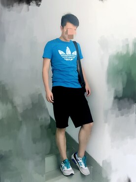 Nelyoさんのコーディネート