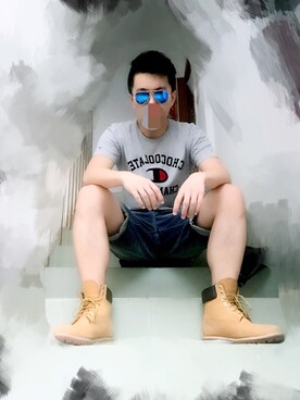 Nelyoさんのコーディネート