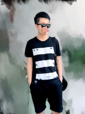 Nelyoさんのコーディネート