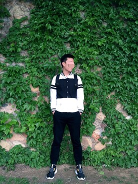 Nelyoさんのコーディネート