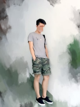 Nelyoさんのコーディネート