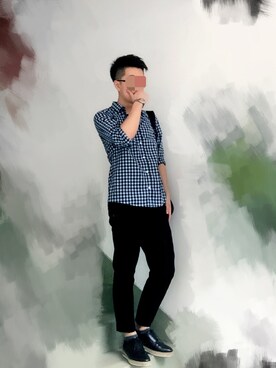 Nelyoさんのコーディネート