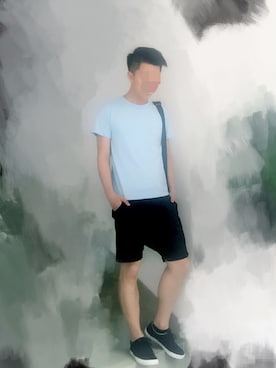 Nelyoさんのコーディネート