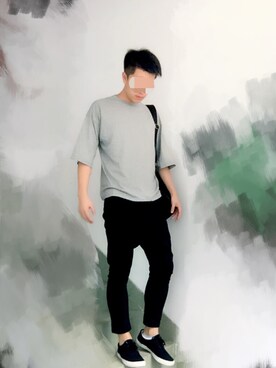 Nelyoさんのコーディネート