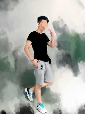 Nelyoさんのコーディネート