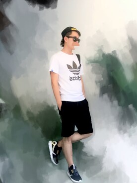 Nelyoさんのコーディネート