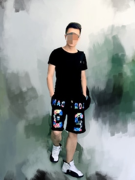 Nelyoさんのコーディネート