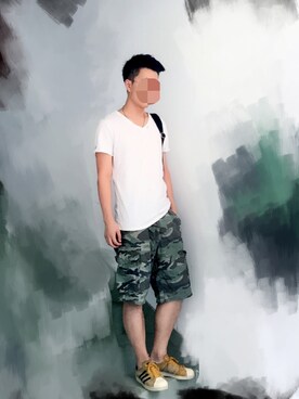 Nelyoさんのコーディネート