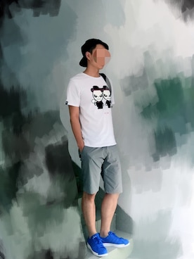 Nelyoさんのコーディネート