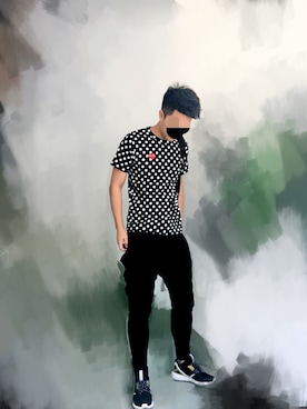 Nelyoさんのコーディネート