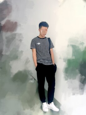 Nelyoさんのコーディネート