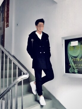 Nelyoさんのコーディネート