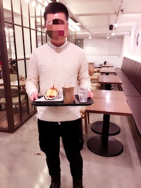 Nelyoさんのコーディネート