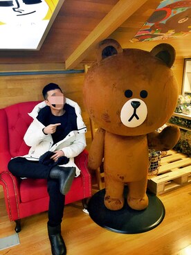 Nelyoさんのコーディネート