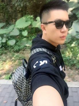 Nelyoさんのコーディネート