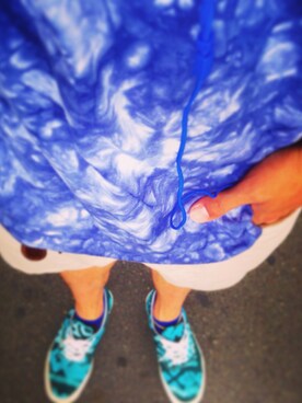 しのぴーさんのコーディネート