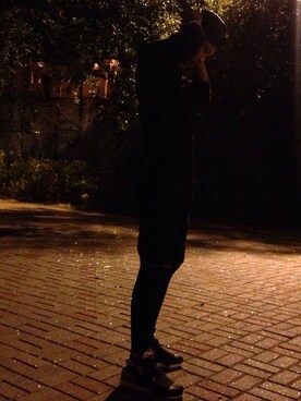 yzさんのコーディネート