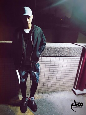 yzさんのコーディネート