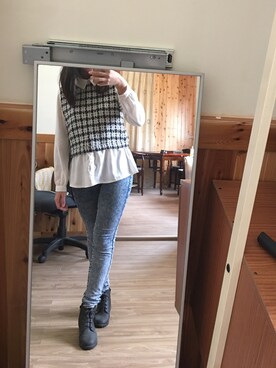 yu_chizangさんのコーディネート