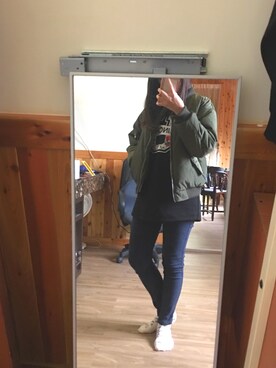 yu_chizangさんのコーディネート