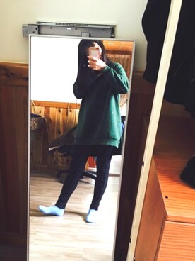 yu_chizangさんのコーディネート