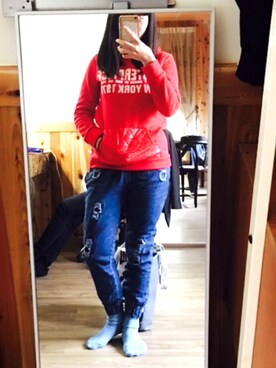 yu_chizangさんのコーディネート