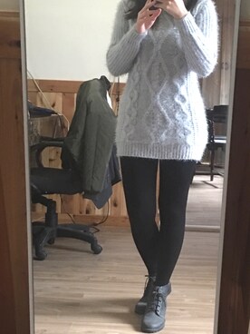 yu_chizangさんのコーディネート