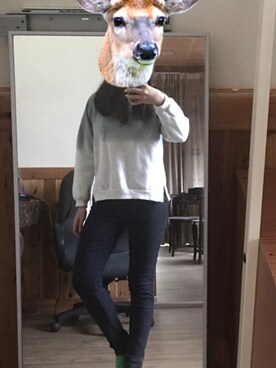 yu_chizangさんのコーディネート