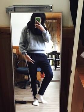 yu_chizangさんのコーディネート