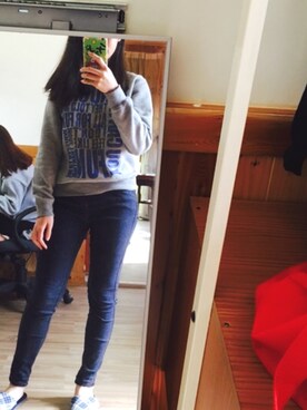 yu_chizangさんのコーディネート