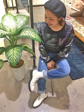 Risaさんのコーディネート