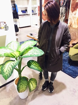 Risaさんのコーディネート