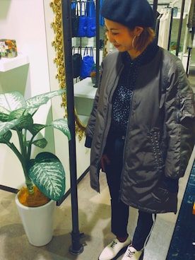 Risaさんのコーディネート