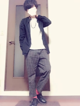 ryoさんのコーディネート