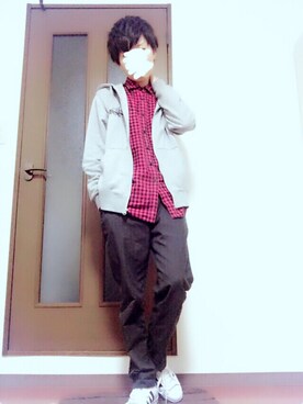 ryoさんのコーディネート