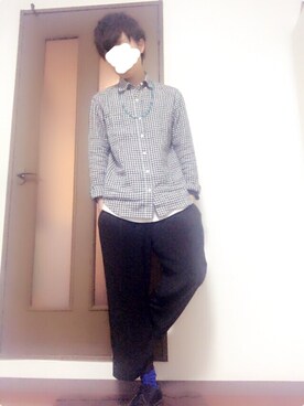 ryoさんのコーディネート