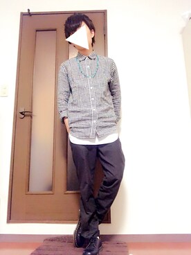 ryoさんのコーディネート