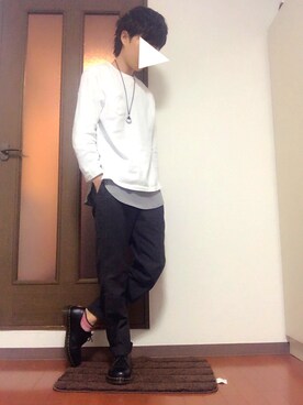 ryoさんのコーディネート