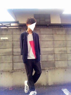 ryoさんのコーディネート