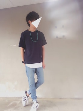 ryoさんのコーディネート