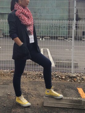 Sibさんのコーディネート