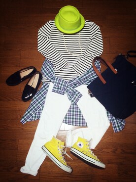 Sibさんのコーディネート