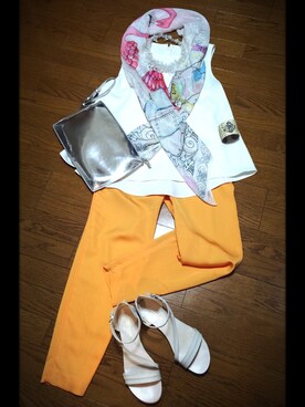 Sibさんのコーディネート